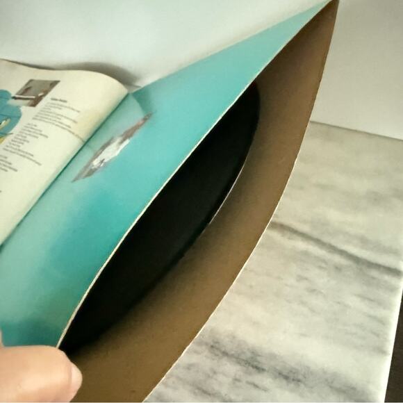 Vintage | The Songs of Sesame Street Original Cast 1970 Storybook Vinyl Record - Picture 6 of 9